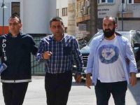 10 kişiyi çalışır gibi gösterdiler