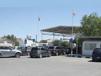 24 bin 93 araca Güneyde geçici sürüş izni