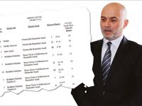 Editörlüğü “Yöneticilik” olarak saydılar!!!