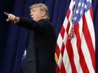 Trump: "Hazır ol Rusya, füzelerimiz geliyor!"