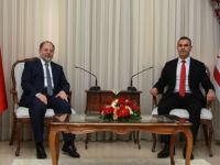 Akdağ: "Kıbrıs bizim göz bebeğimiz”