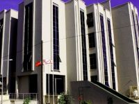 Kalkınma Bankası Yönetim Kurulu Başkanı Mustafa Besim