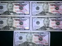 Polisten sahte dolar uyarısı