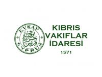 Kıbrıs Vakıflar İdaresi’nin 62. Yıl dönümü çeşitli etkinliklerle kutlanacak