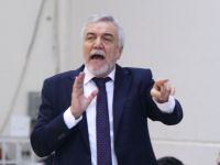 Zafer Kalaycıoğlu; “Gözümüz Şampiyonlukta”