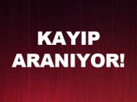 18 yaşındaki genç kayıp