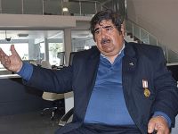 “Lefkoşa’nın vizyonunu değiştireceğim”