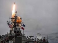 ABD’nin Suriye saldırısıyla ilgili AA analizi: abartılı bir güç gösterisi