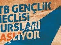 LTB Gençlik Meclisi kurs kayıtları başladı