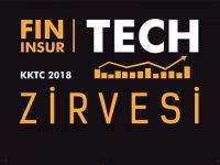 “KKTC 2018 Fintech ve Insurtech Zirvesi” Cuma günü yapılacak