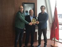 Benli: “Gönyeli’de bisikleti hayata dahil edeceğiz”