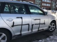 İsveç'te Afrikalı bir göçmene ırkçı saldırı