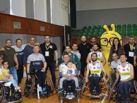 Engelsizler Adana Engelini Kolay Geçti (46 – 28 )