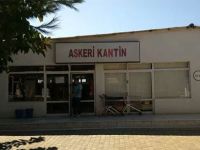 Marketlere ‘asker’ darbesi