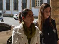 İranlı çift Bulgar olmak istedi