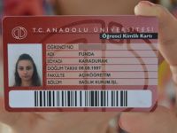 1 yıllık emeği çöpe gitti