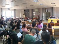 Bağımsızlık Yolu 1. Olağanüstü Genel Kurulu gerçekleşti