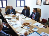 Özyiğit: “LAÜ ile imzalanan protokolün iptali için adımlar atılacak”