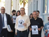 Timur: “Kitabı suç olmaktan çıkarın, kitaba özgürlüğünü verin”