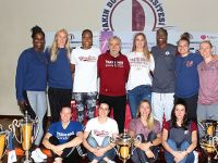 Yakın Doğu Üniversitesi Final Four öncesi Medya Günü düzenledi…