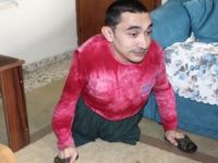 Özgür’ün yüzü gülecek