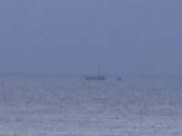 Girne açıklarında 3 mülteci yakalandı