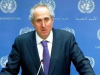 BM'den Rusya'nın Duma açıklamasına yalanlama