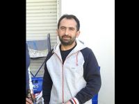 Yücel İpek son yolculuğuna uğurlandı