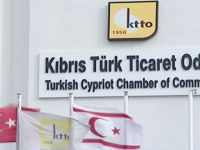 KTTO: "Güney Kıbrıs yüzde 48 daha pahalı"