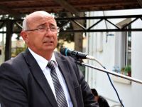 Özyiğit’ten iş insanlarına “eğitime katkı” çağrısı