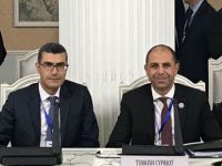 Özersay: "İzolasyon sürdükçe Kıbrıslı Rumlar çözüme yaklaşmaz"