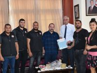 Girne'de sahipsiz sokak köpekleri kısırlaştırılacak