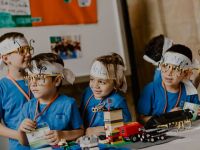 KKTC “Minik Bilim Kahramanları”ile yeniden buluşuyor