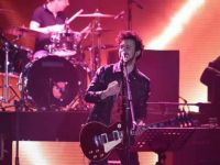 Buray’dan doğa dostu konser