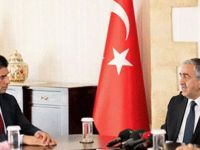 Özgürgün, Akıncı’dan özür diledi