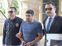 Kundakçı tutuklu yagılanacak