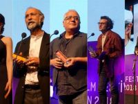 37. İstanbul Film Festivali'nin ödül töreni yapıldı