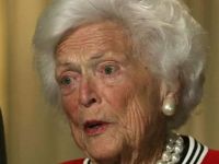 ABD'nin 41. Başkanı Bush'un eşi hayatını kaybetti