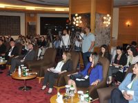 Gece Kulüpleriyle ilgili çalıştay başladı