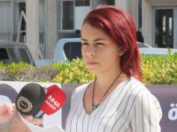 'Kadın cinayetleri' mahkeme önünde protesto edildi