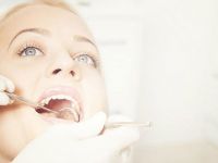 Diş dolgusu tarihe karışacak