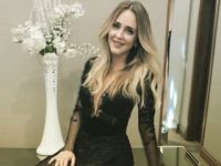 Sırılsıklam dizisiyle tanınan Melis Yamalıoğlu, aracına çarpan sanatçıyı darp etti