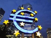 Euro Bölgesi'nde yıllık enflasyon yükseldi