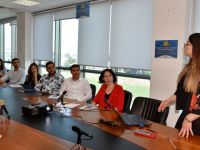 LTB Beyaz Yasemin Projesi’nin 5. dönemi başladı