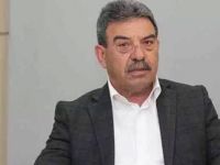 Karavezirler aday değil