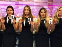 Büyük ikramiye “29053” numaralı bilete isabet etti