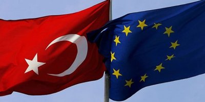 AB'den yaptırım sinyali