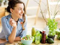 Vejetaryenlik diş sağlığı açısından riskler taşıyor!