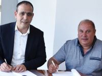 LTB’den Mehmet Akif Caddesi’ne 75 araçlık otopark