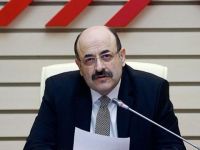 YÖK Başkanı Saraç: “Sınav ertelendi, bu hususta öğrenciler şanslı"